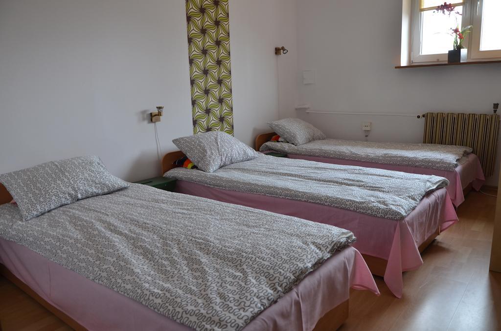 Apartament Tolek Varşova Dış mekan fotoğraf