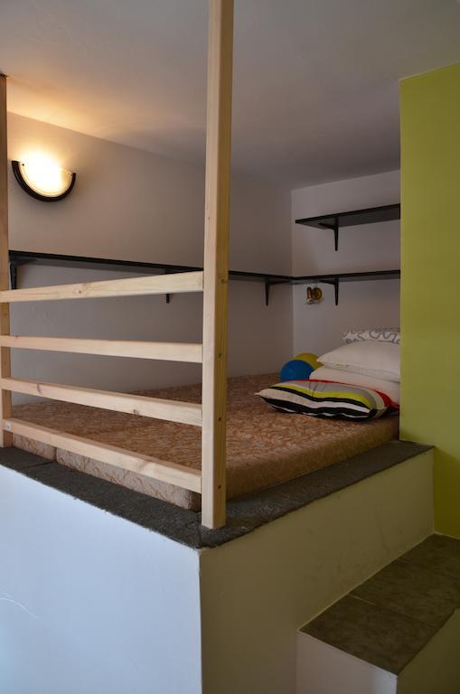 Apartament Tolek Varşova Oda fotoğraf