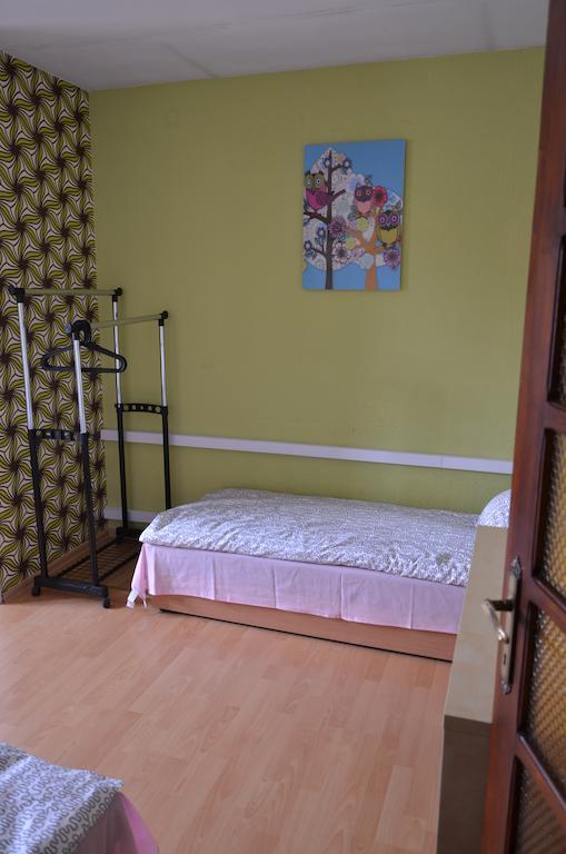 Apartament Tolek Varşova Dış mekan fotoğraf