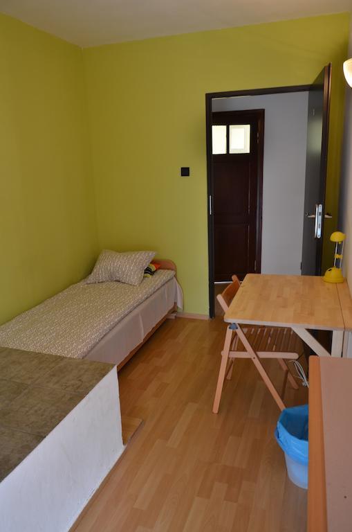 Apartament Tolek Varşova Dış mekan fotoğraf