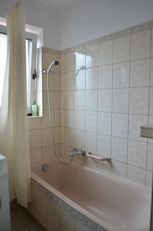 Apartament Tolek Varşova Dış mekan fotoğraf